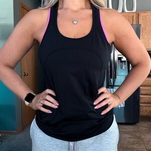 Lululemon Swiftly Tank
